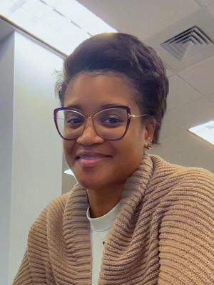 Bernadine, 42