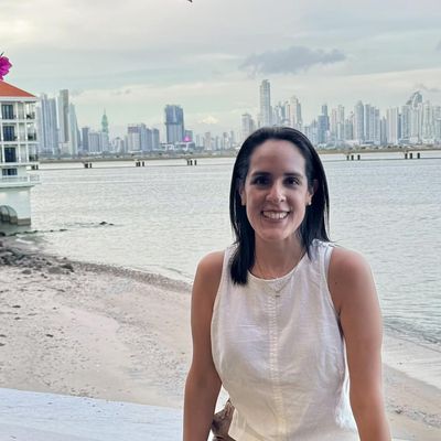 Gissella, 41