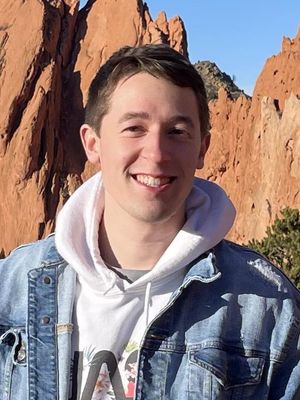 Ryan, 25