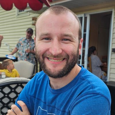 Sam, 31