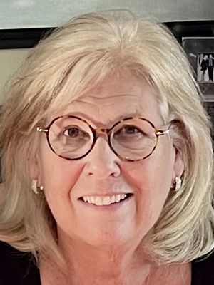 Patricia, 76