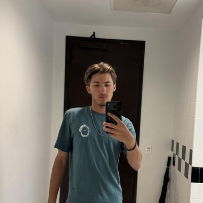 James, 19