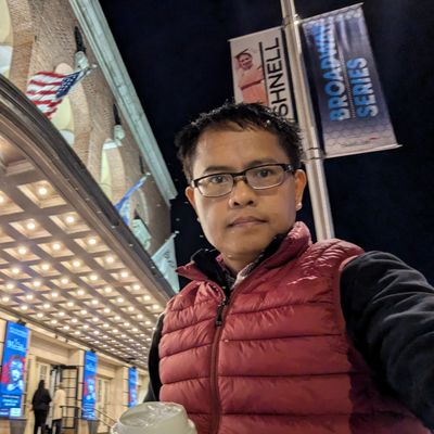 JC, 41