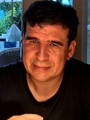 Caio, 43