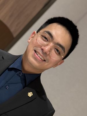 Nathaniel, 26