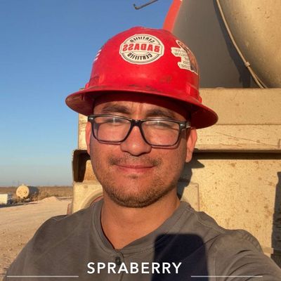 Erbey, 38
