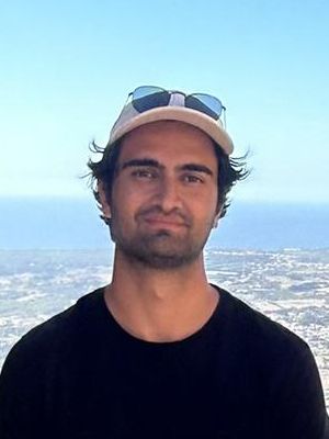 Juan Pablo, 26