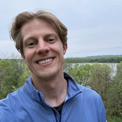 Drew, 33