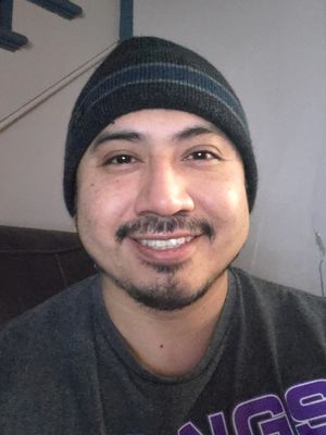 Luis, 39