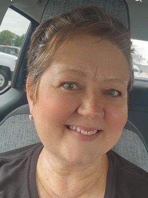 Rhonda, 52