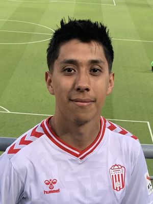 Alan, 24