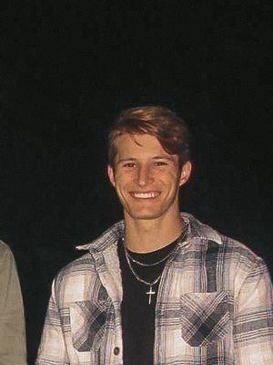 Gavin, 23