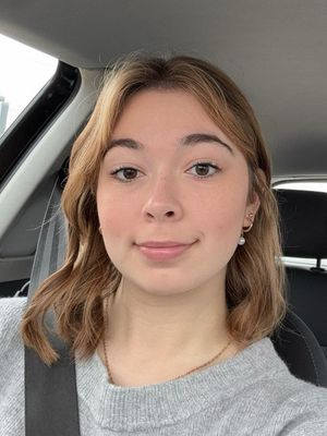 Maria, 20