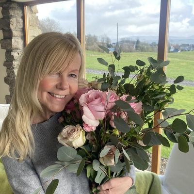 Sharon, 64