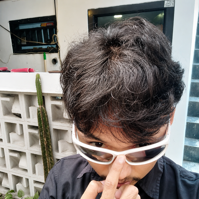 Alexander, 23