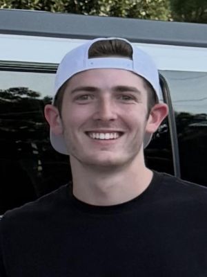 Logan, 22