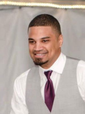 Darrin, 30