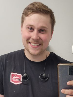 Paul, 25