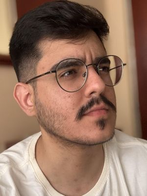 Rodolfo, 28