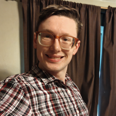 Xander, 24