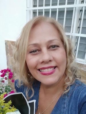 Mildred, 57