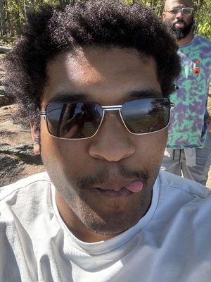 Jacob, 23