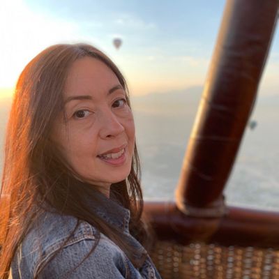 Leah, 62