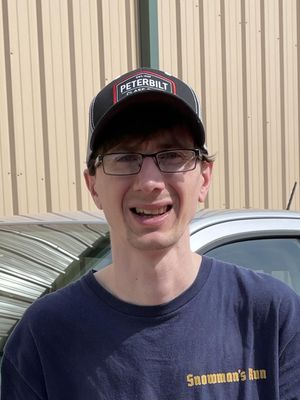 Jeremy, 31