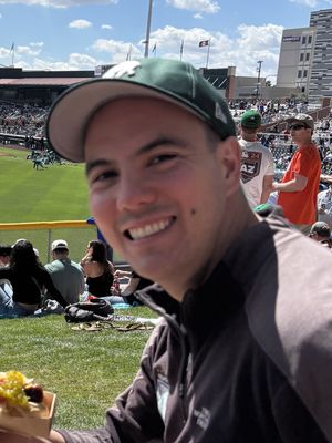 Brian, 38