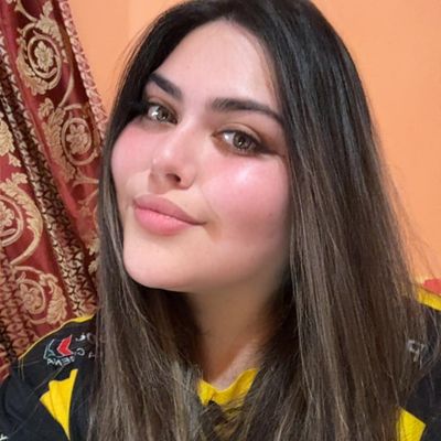 Jazmin, 27