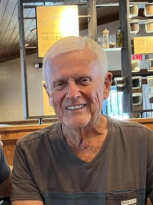 Vincent, 87