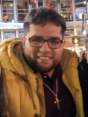 Gabriel, 30