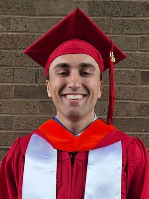 Tyler, 21