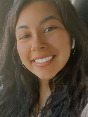 Bridget, 23