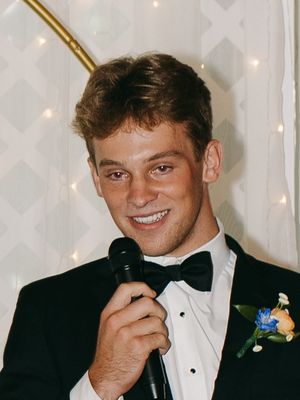 Hayden, 19