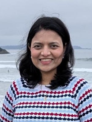 Benita, 34