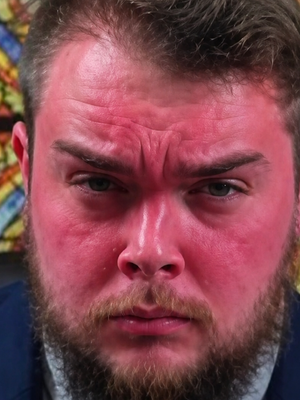 David, 28