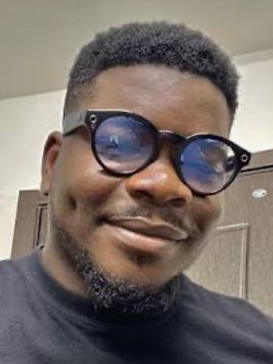 Alan, 20