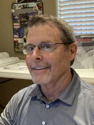 Joe, 65