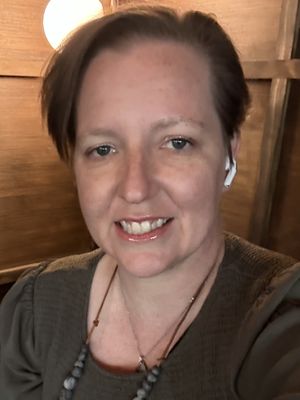 Jeannette, 44