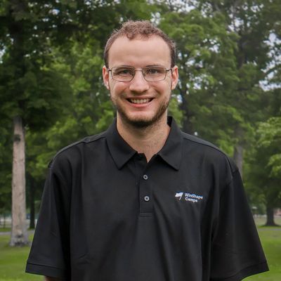 Alex, 23
