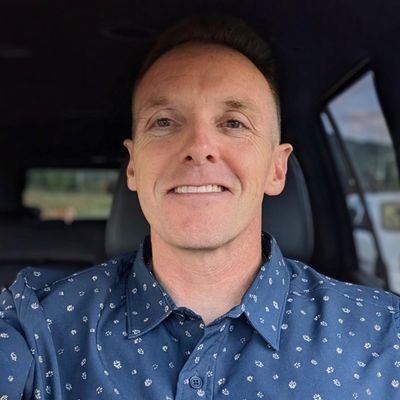 Kenneth, 47