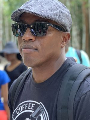 Robert, 54