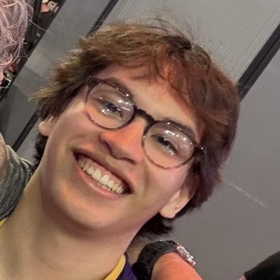 Kyron, 18