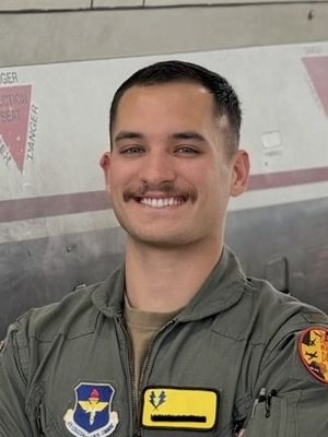 Nicholas, 24