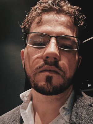 Henry, 25