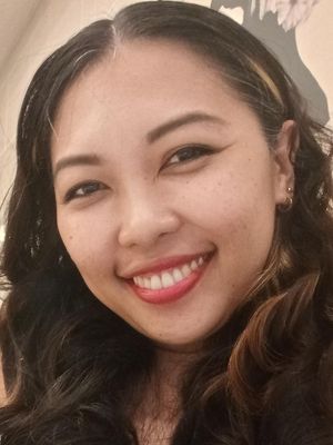 Ma Christina, 36