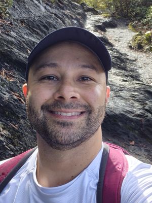 Juan Pablo, 40