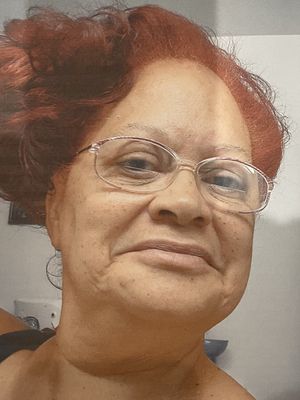 Evelyn, 68