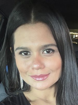 Desiree, 41